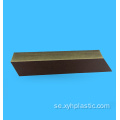 Isoleringsmaterial 3025A 3025AB Phenolic Cotton Sheet